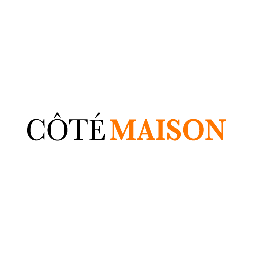 logo Côté Maison