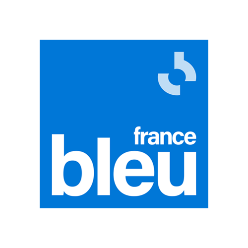 logo France Bleu