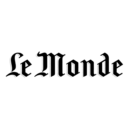 logo Le monde