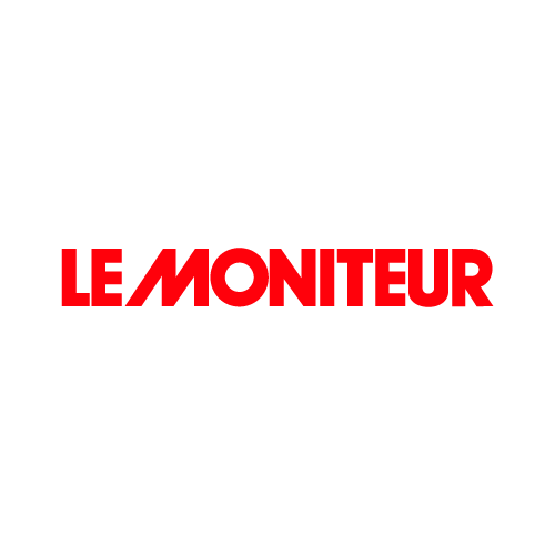 logo Le Moniteur