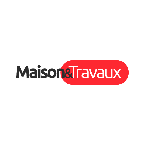 logo Maison & Travaux