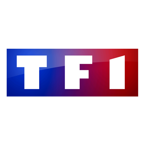 logo TF1