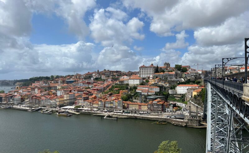 Séminaire 2024 à Porto